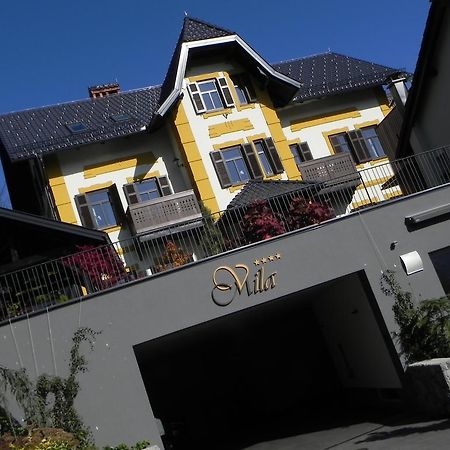 Vila Mila Bled Exterior foto