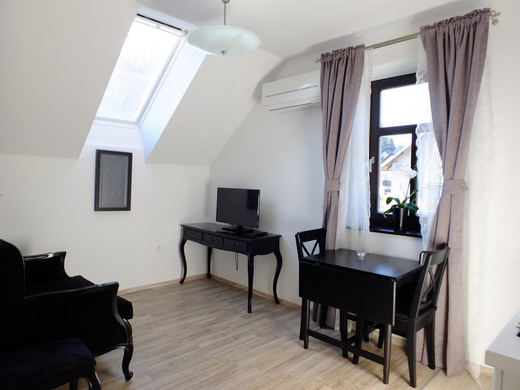 Vila Mila Bled Quarto foto